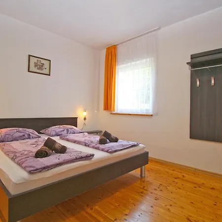 Bozana 1840 Lejlighed
