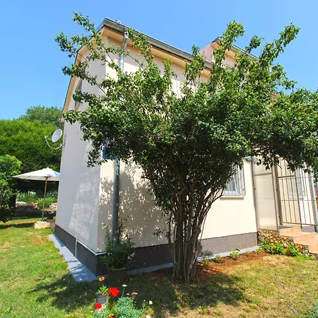 Bozana 1840 Lejlighed Vodnjan