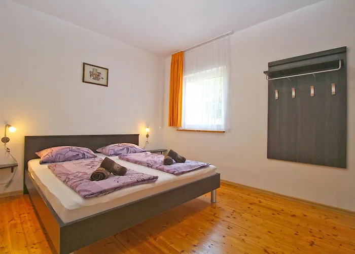 Bozana 1840 Apartamento