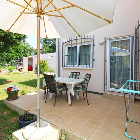 Bozana 1840 Appartement *