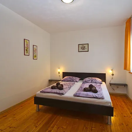 Appartement Bozana 1840 Vodnjan