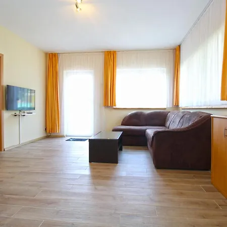 Bozana 1840 Appartement